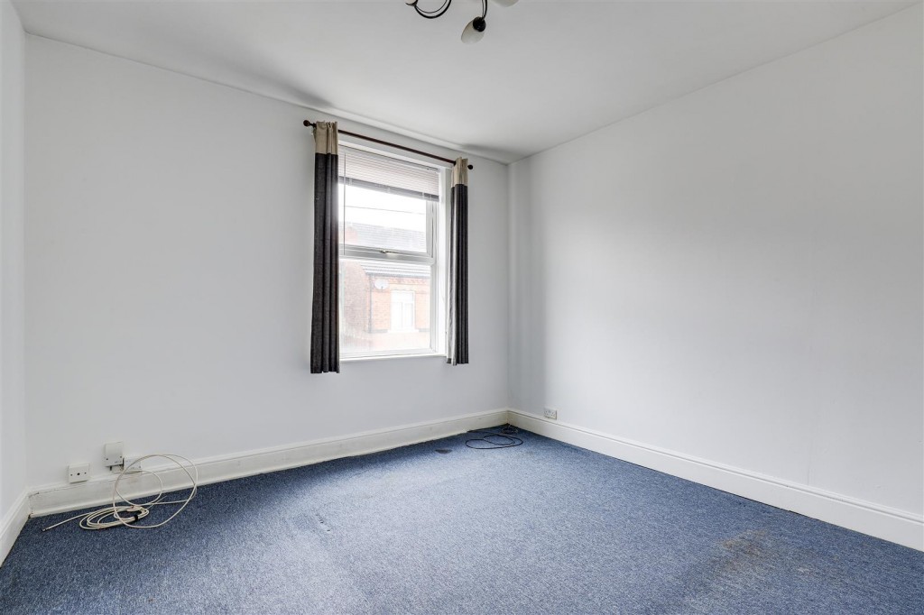 Sherbrook Terrace, Daybrook, Nottinghamshire, NG5 6BY