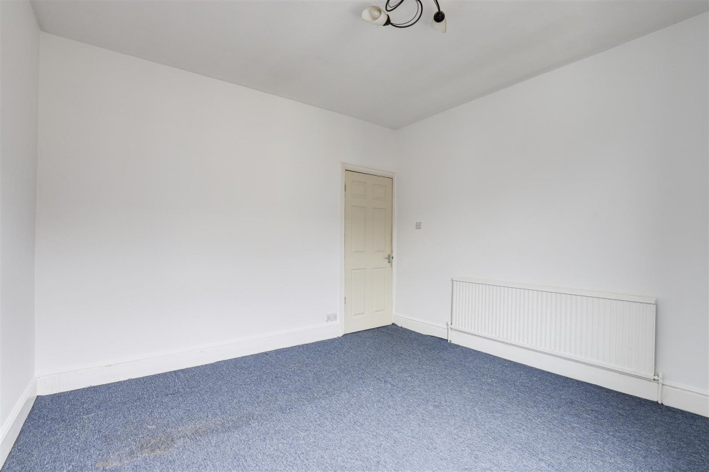 Sherbrook Terrace, Daybrook, Nottinghamshire, NG5 6BY