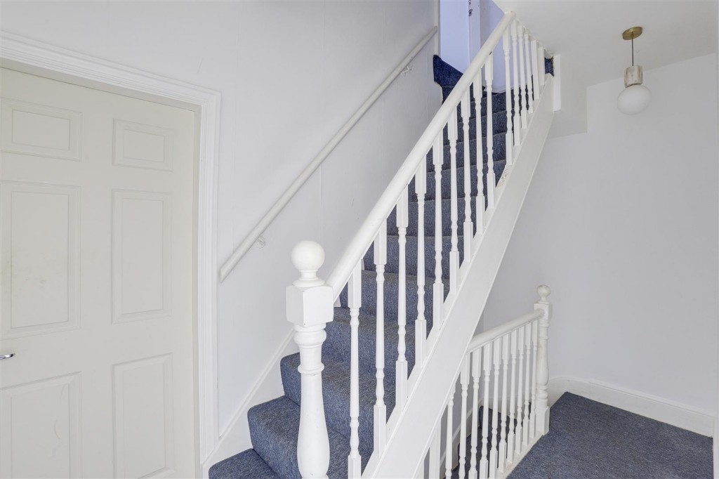 Sherbrook Terrace, Daybrook, Nottinghamshire, NG5 6BY