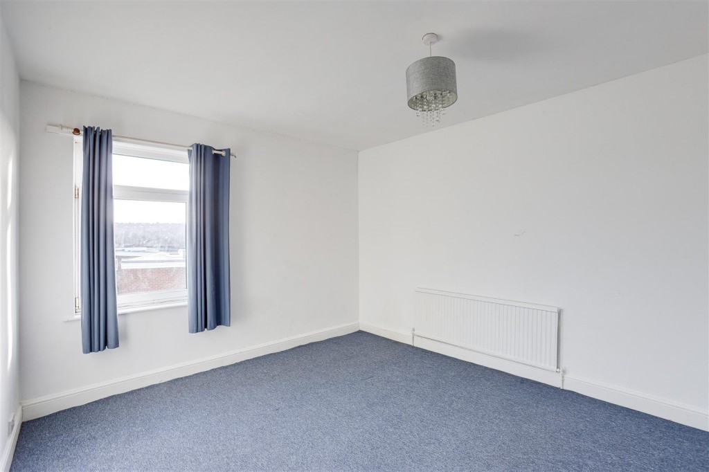 Sherbrook Terrace, Daybrook, Nottinghamshire, NG5 6BY