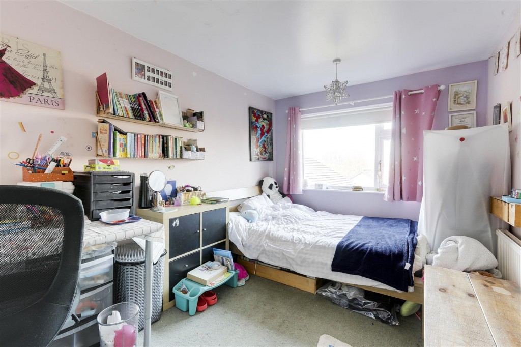 Sandfield Road, Arnold, Nottinghamshire, NG5 6QA