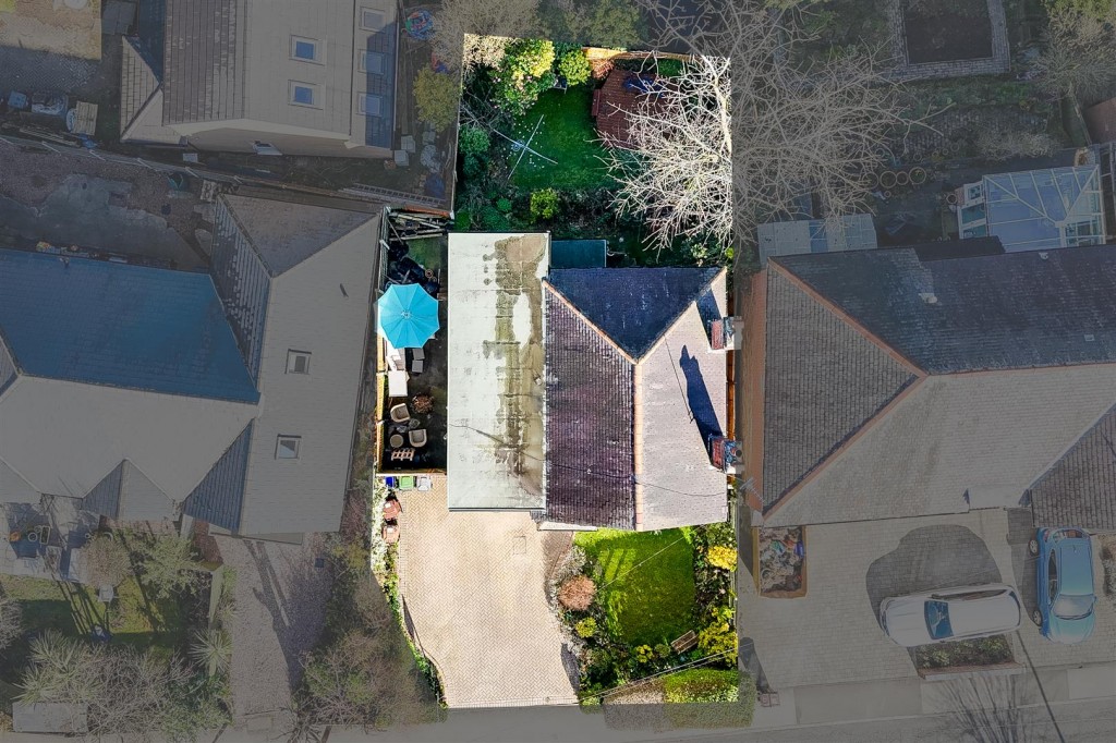 Sandfield Road, Arnold, Nottinghamshire, NG5 6QA