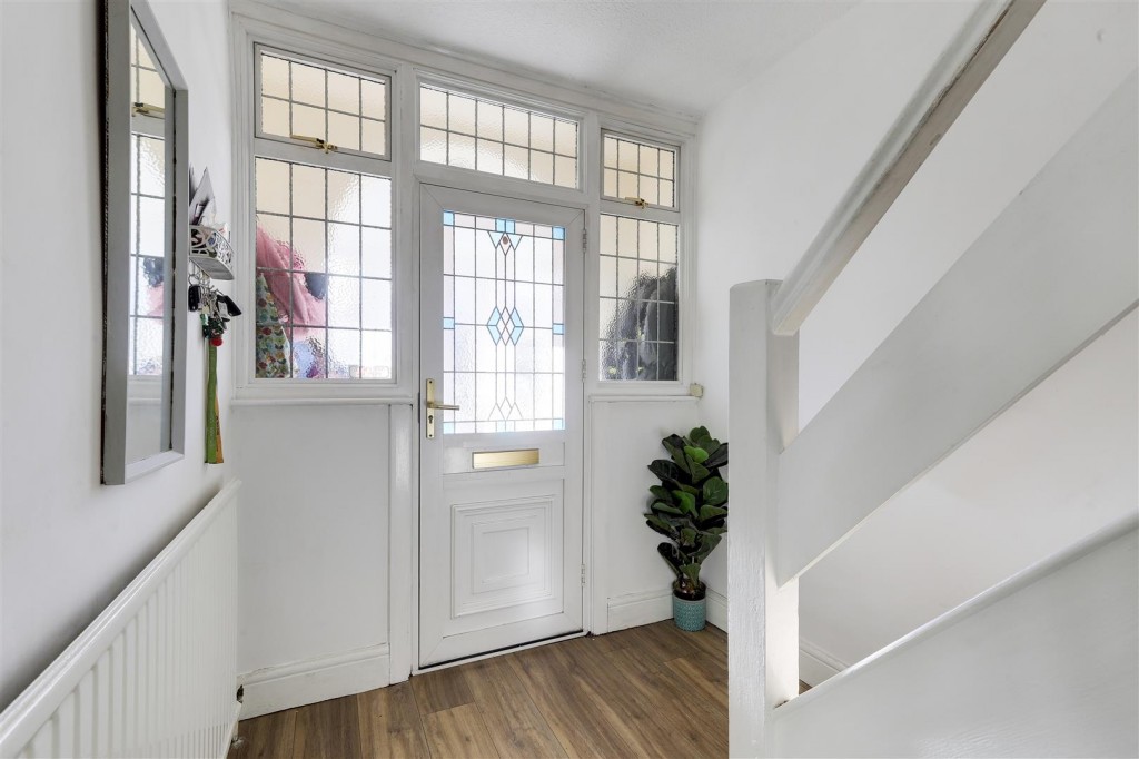 Sandfield Road, Arnold, Nottinghamshire, NG5 6QA