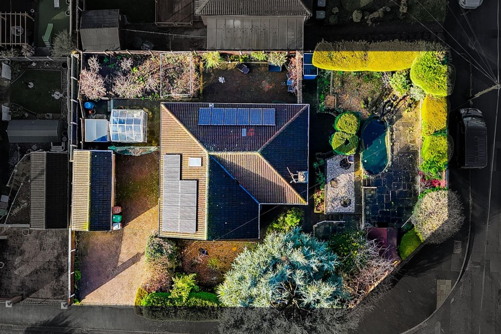Abbotsbury Close, Rise Park, Nottinghamshire, NG5 5AL