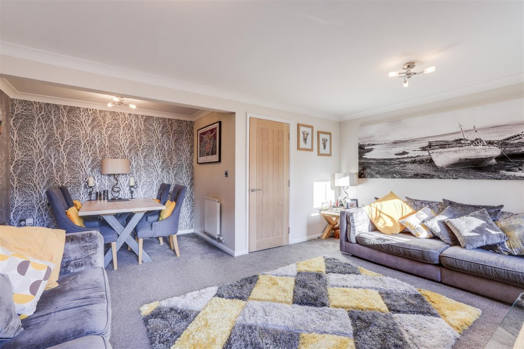 Griffiths Way, Hucknall, Nottinghamshire, NG15 7UU