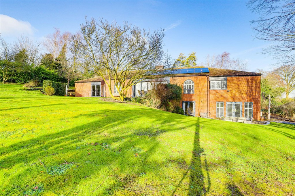 Church Lane, Upper Broughton, Melton Mowbray, Leicestershire, LE14 3BD