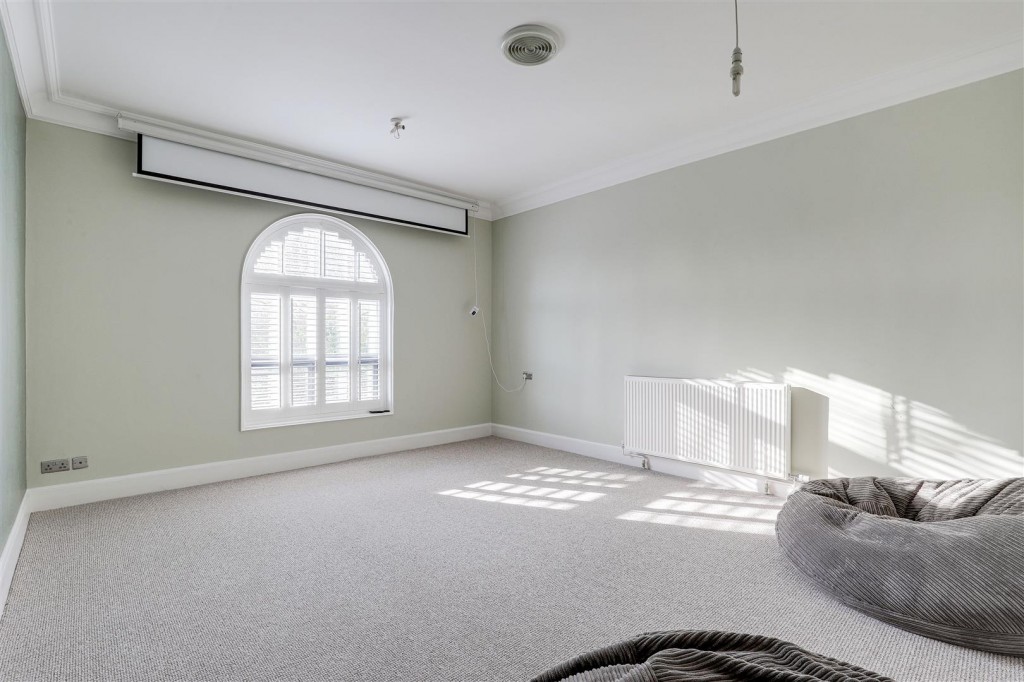 Church Lane, Upper Broughton, Melton Mowbray, Leicestershire, LE14 3BD