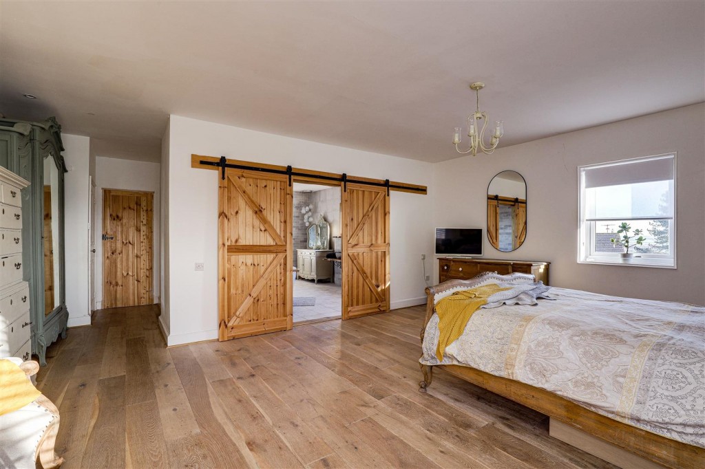 Church Lane, Upper Broughton, Melton Mowbray, Leicestershire, LE14 3BD