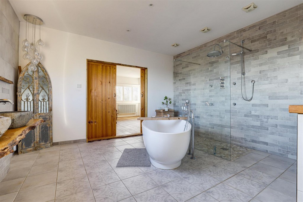 Church Lane, Upper Broughton, Melton Mowbray, Leicestershire, LE14 3BD
