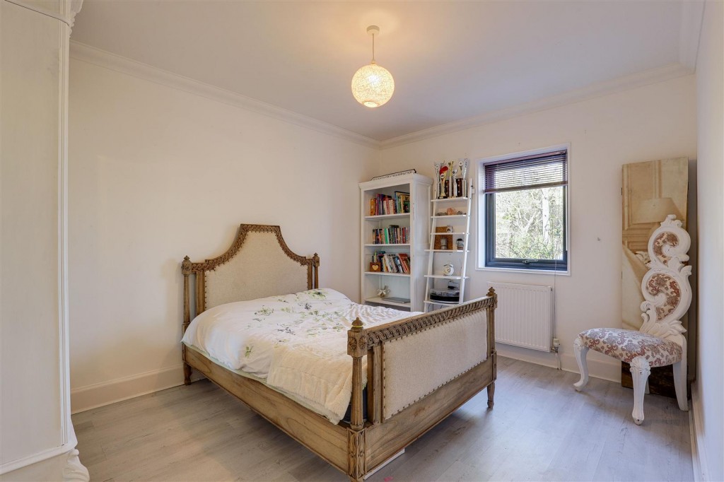 Church Lane, Upper Broughton, Melton Mowbray, Leicestershire, LE14 3BD