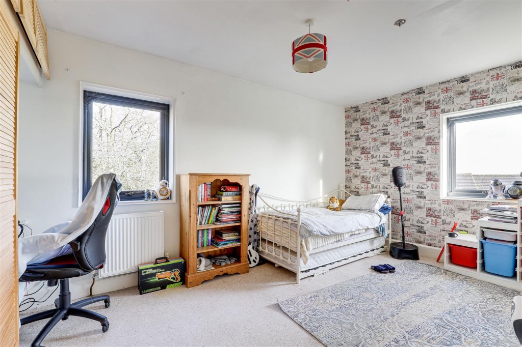 Church Lane, Upper Broughton, Melton Mowbray, Leicestershire, LE14 3BD