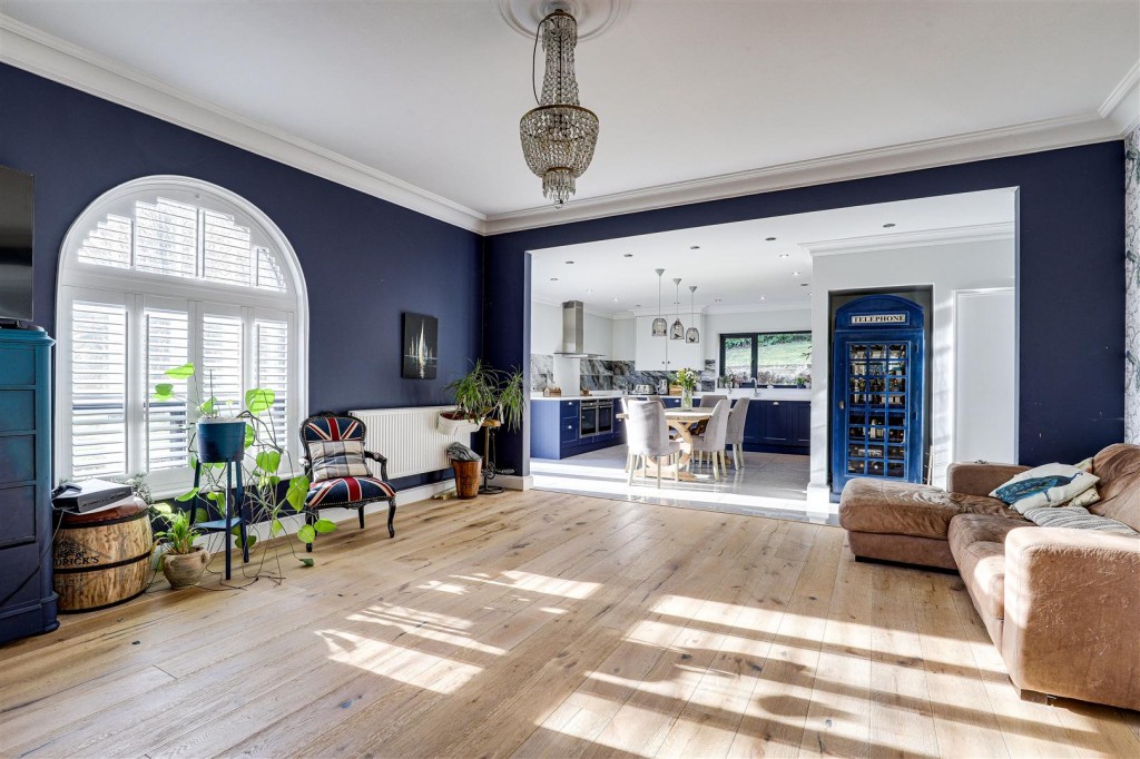 Church Lane, Upper Broughton, Melton Mowbray, Leicestershire, LE14 3BD