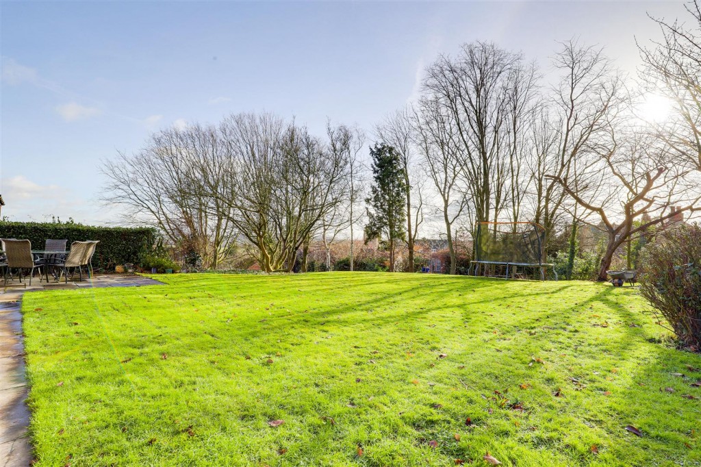 Church Lane, Upper Broughton, Melton Mowbray, Leicestershire, LE14 3BD