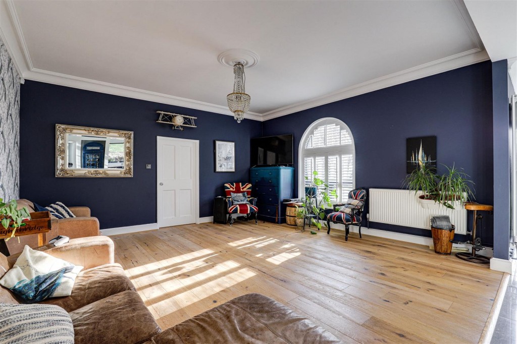 Church Lane, Upper Broughton, Melton Mowbray, Leicestershire, LE14 3BD