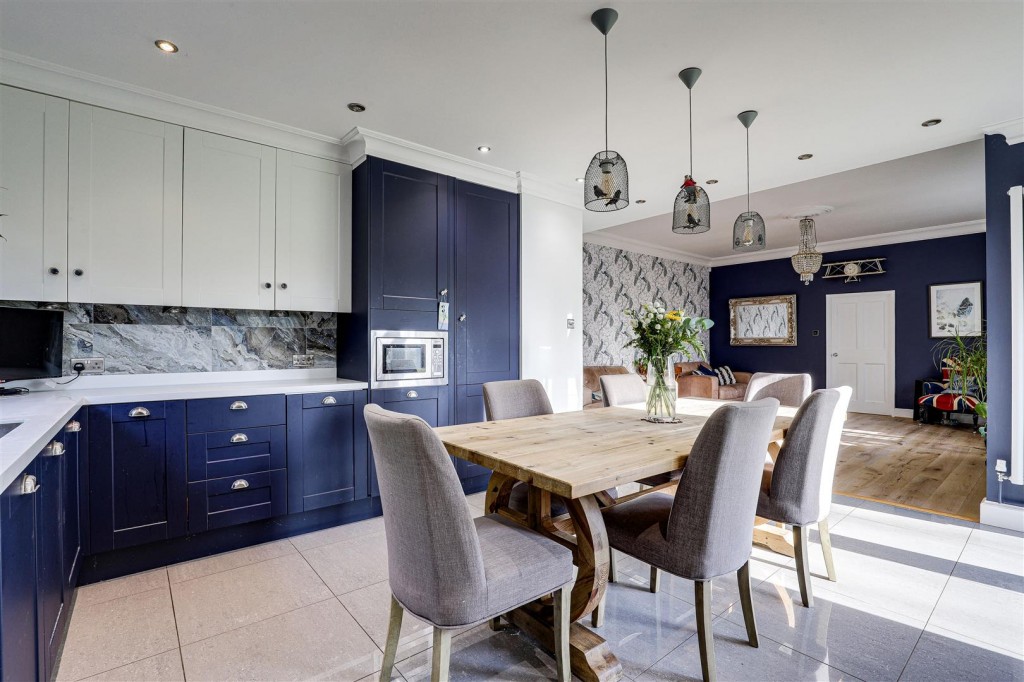Church Lane, Upper Broughton, Melton Mowbray, Leicestershire, LE14 3BD