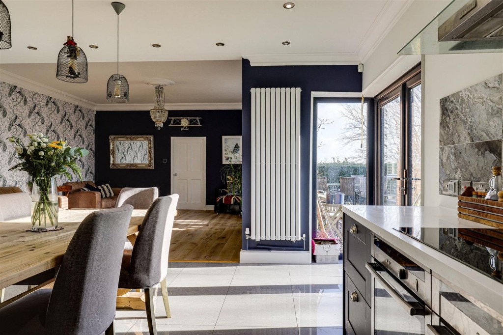 Church Lane, Upper Broughton, Melton Mowbray, Leicestershire, LE14 3BD