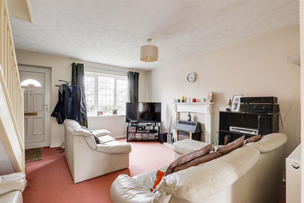 Broadleigh Close, West Bridgford, Nottinghamshire, NG2 7NZ