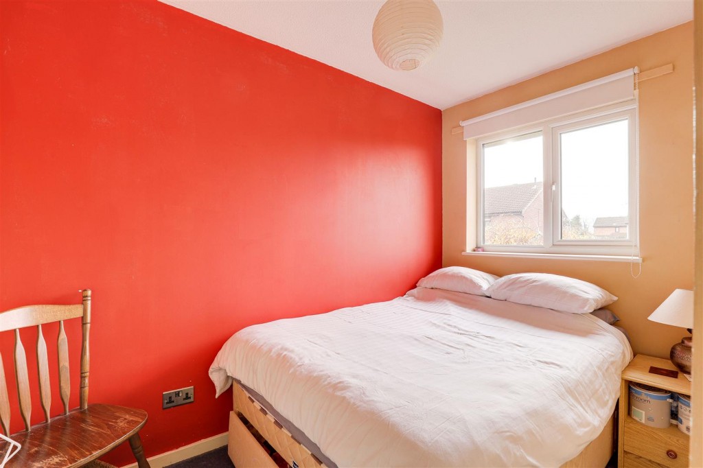 Broadleigh Close, West Bridgford, Nottinghamshire, NG2 7NZ