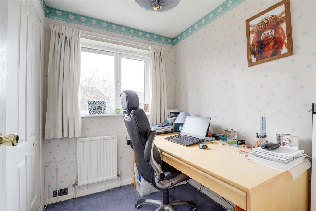 Broadleigh Close, West Bridgford, Nottinghamshire, NG2 7NZ