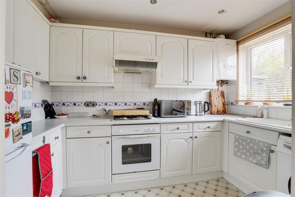Broadleigh Close, West Bridgford, Nottinghamshire, NG2 7NZ