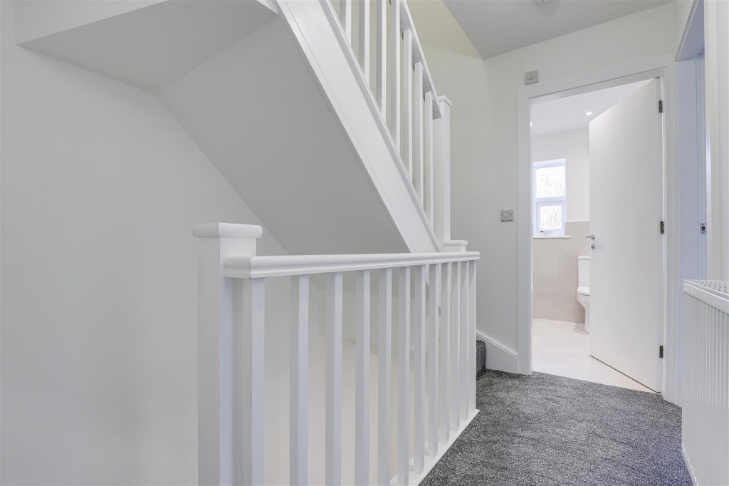 Greenwood Road, Bakersfield, Nottinghamshire, NG3 7AE