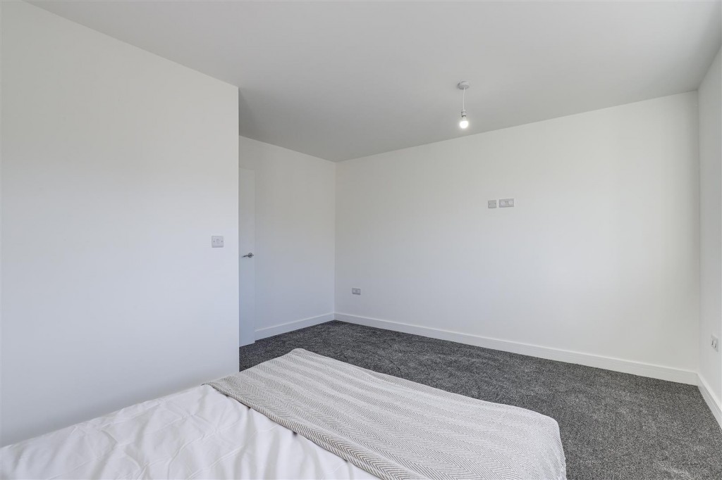 Greenwood Road, Bakersfield, Nottinghamshire, NG3 7AE