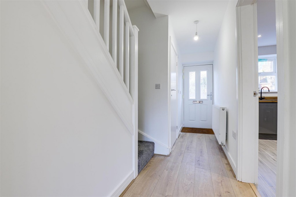 Greenwood Road, Bakersfield, Nottinghamshire, NG3 7AE