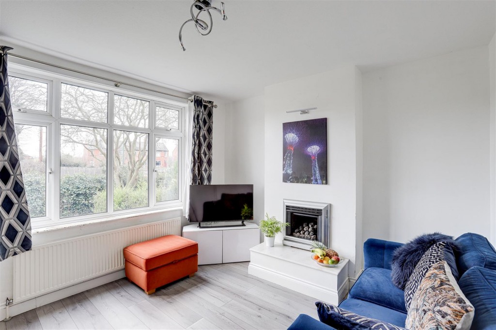 Wilford Lane, Wilford, Nottinghamdhire, NG11 7AX