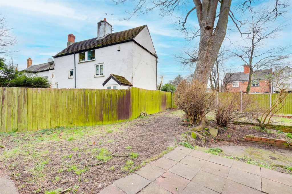 Wilford Lane, Wilford, Nottinghamdhire, NG11 7AX