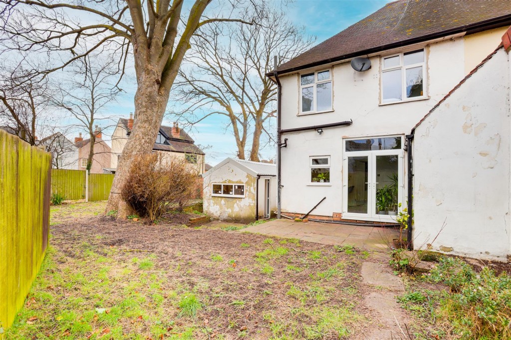 Wilford Lane, Wilford, Nottinghamdhire, NG11 7AX