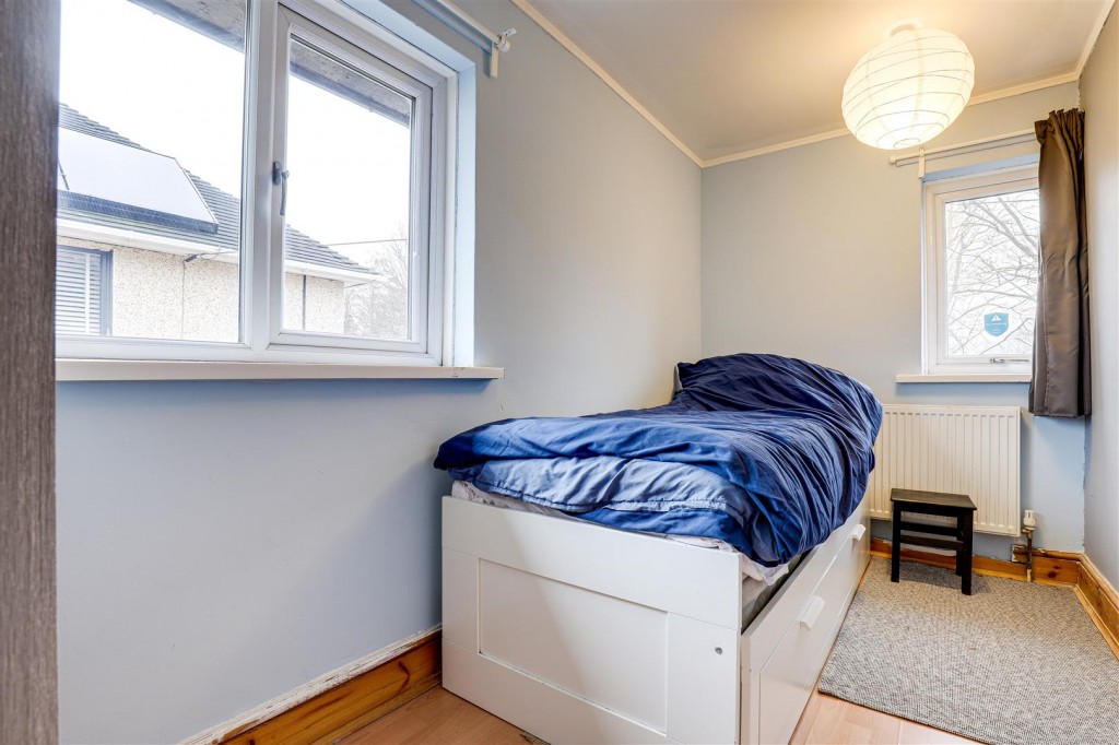 Bradley Walk, Clifton, Nottinghamshire, NG11 9BJ