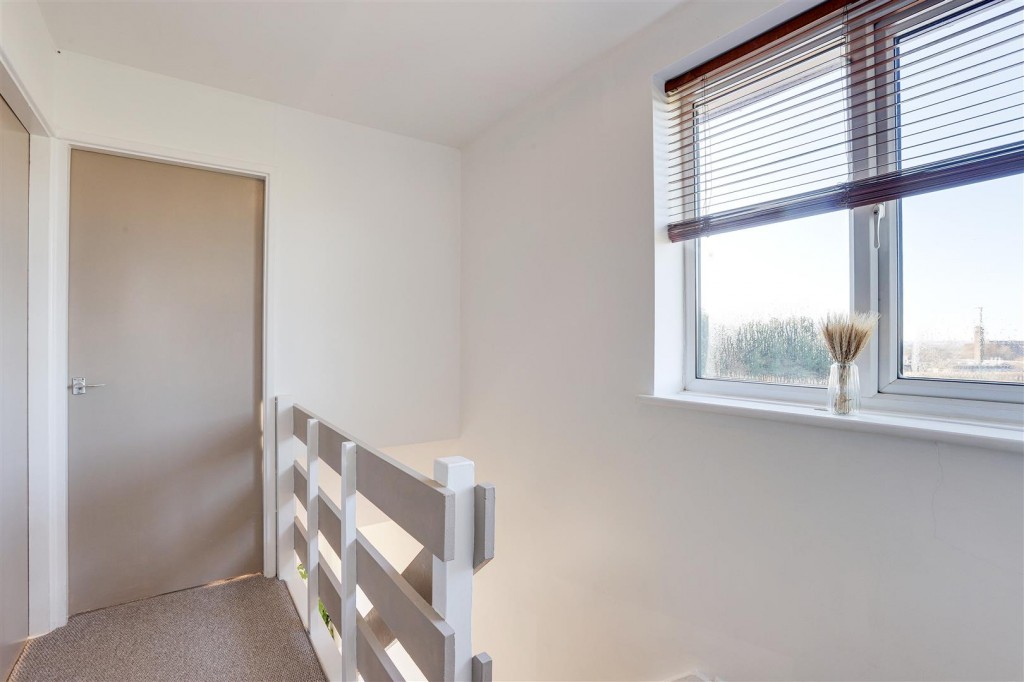 Shaldon Close, Rise Park, Nottinghamshire, NG5 5EN