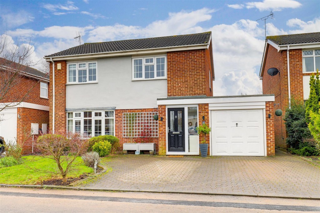 Langdon Close, Long Eaton, Nottinghamshire, NG10 4NX