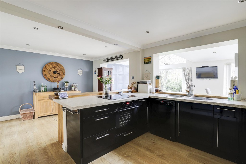 Langdon Close, Long Eaton, Nottinghamshire, NG10 4NX