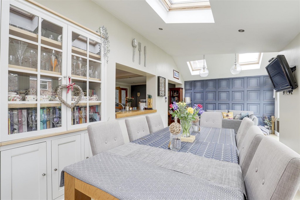Langdon Close, Long Eaton, Nottinghamshire, NG10 4NX