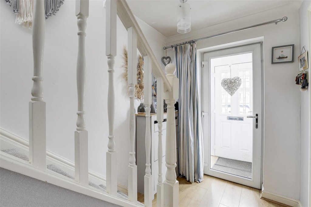 Langdon Close, Long Eaton, Nottinghamshire, NG10 4NX