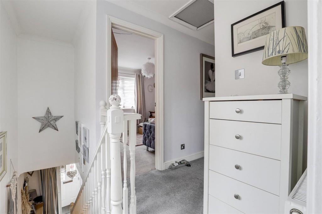 Langdon Close, Long Eaton, Nottinghamshire, NG10 4NX