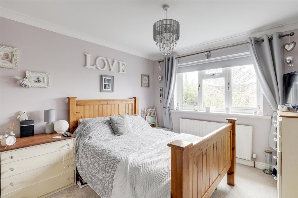 Langdon Close, Long Eaton, Nottinghamshire, NG10 4NX