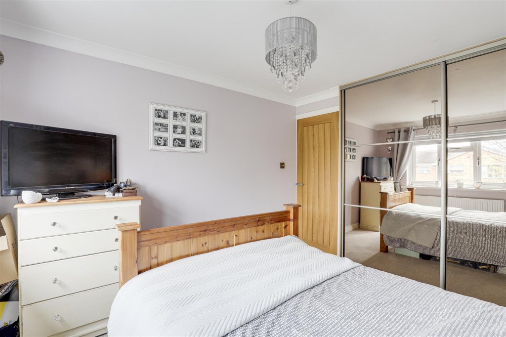 Langdon Close, Long Eaton, Nottinghamshire, NG10 4NX
