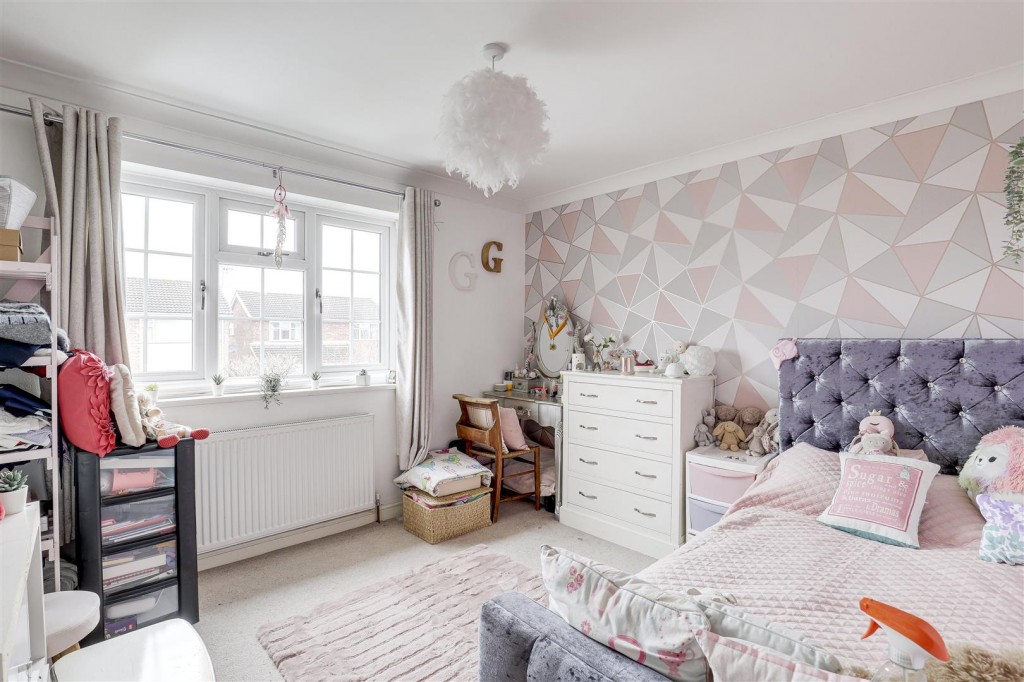 Langdon Close, Long Eaton, Nottinghamshire, NG10 4NX