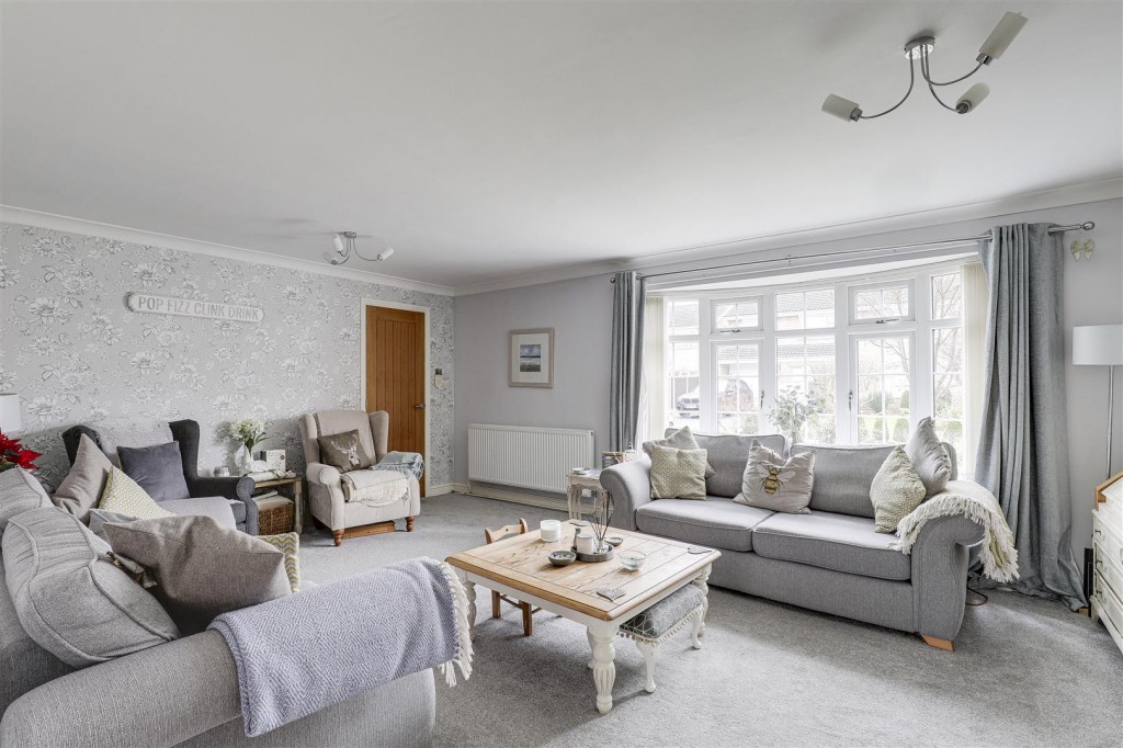 Langdon Close, Long Eaton, Nottinghamshire, NG10 4NX