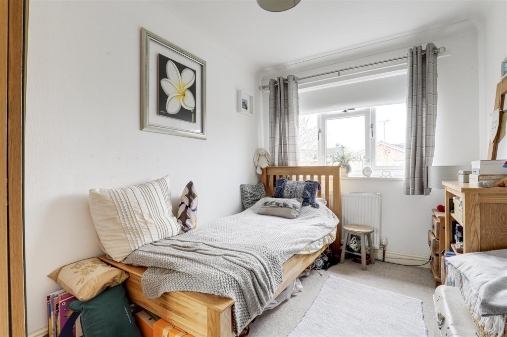 Langdon Close, Long Eaton, Nottinghamshire, NG10 4NX