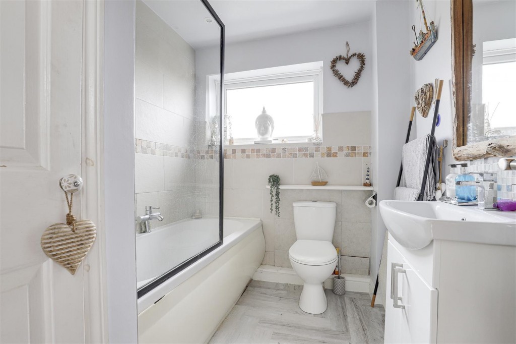 Langdon Close, Long Eaton, Nottinghamshire, NG10 4NX