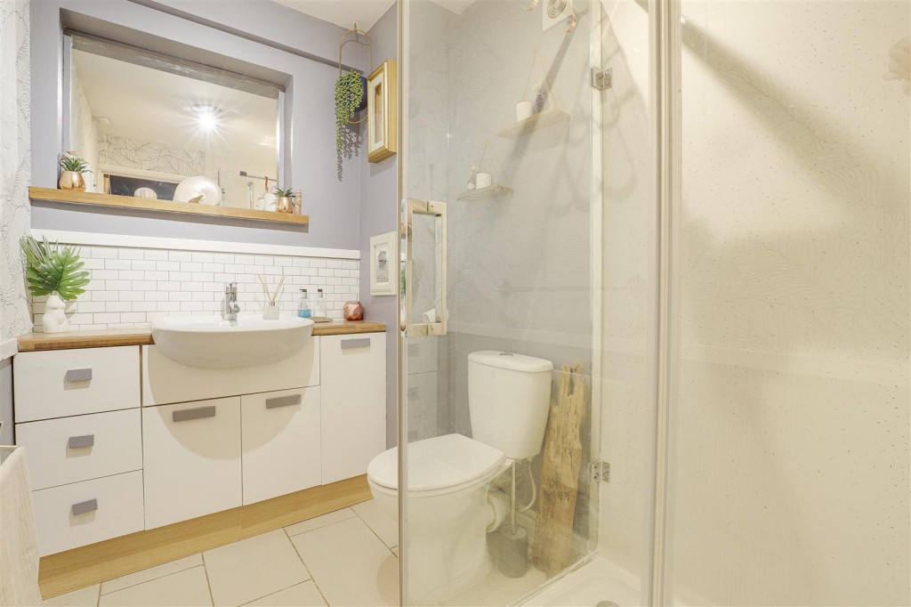 Langdon Close, Long Eaton, Nottinghamshire, NG10 4NX