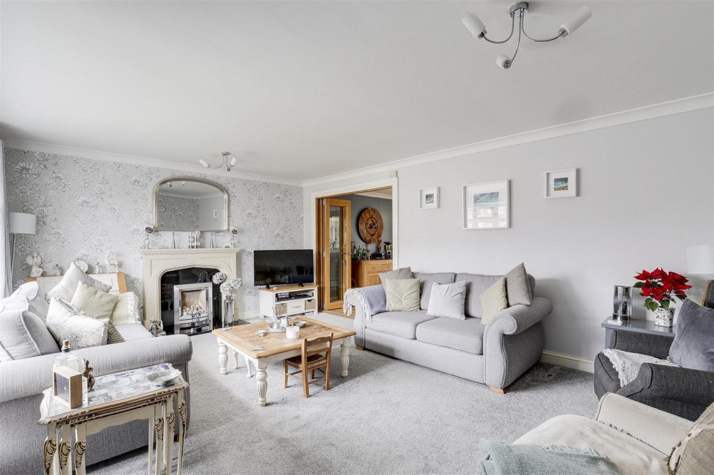 Langdon Close, Long Eaton, Nottinghamshire, NG10 4NX