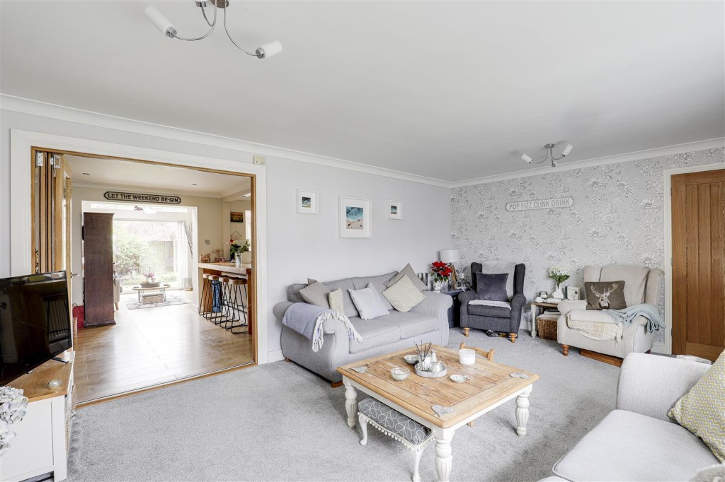 Langdon Close, Long Eaton, Nottinghamshire, NG10 4NX