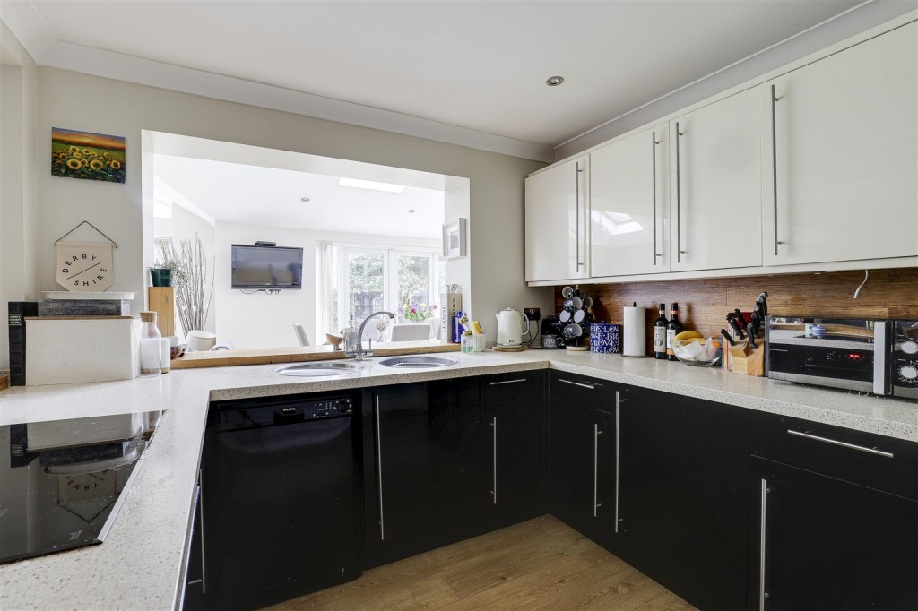 Langdon Close, Long Eaton, Nottinghamshire, NG10 4NX