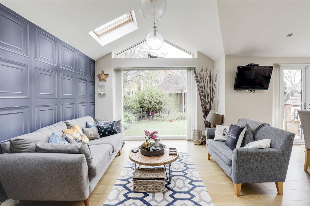 Langdon Close, Long Eaton, Nottinghamshire, NG10 4NX
