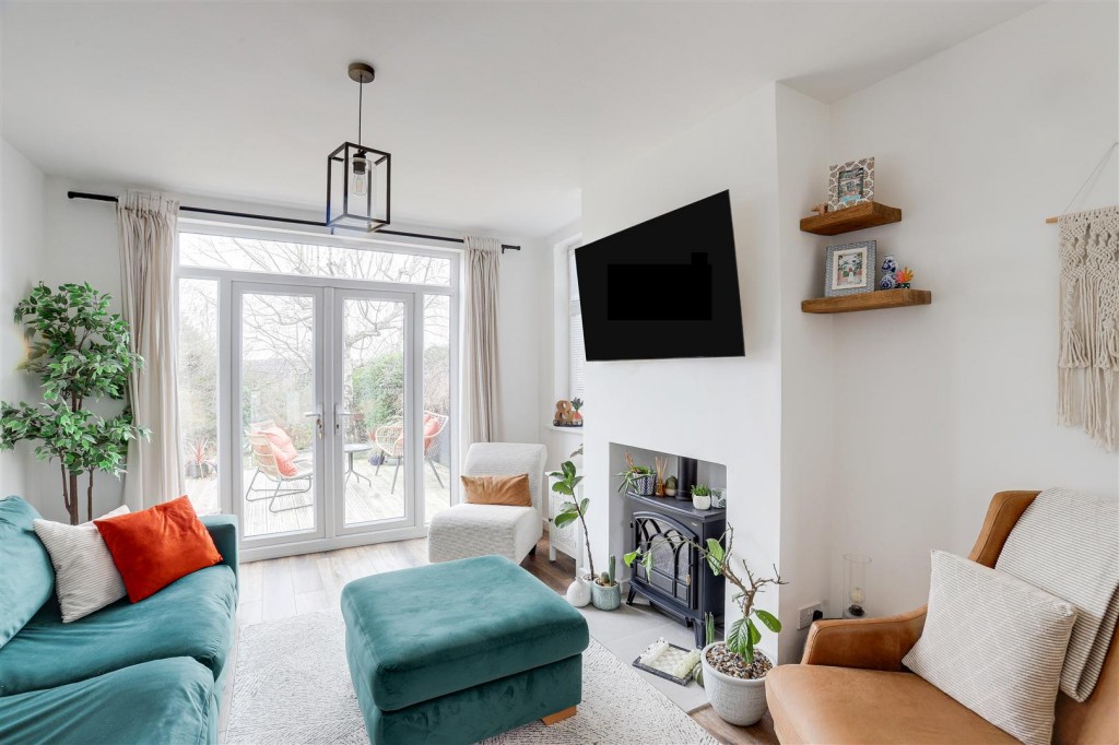 Breckhill Road, Woodthorpe, Nottinghamshire, NG5 4GQ