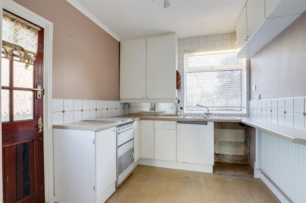 Laughton Avenue, West Bridgford, Nottinghamshire, NG2 7GJ